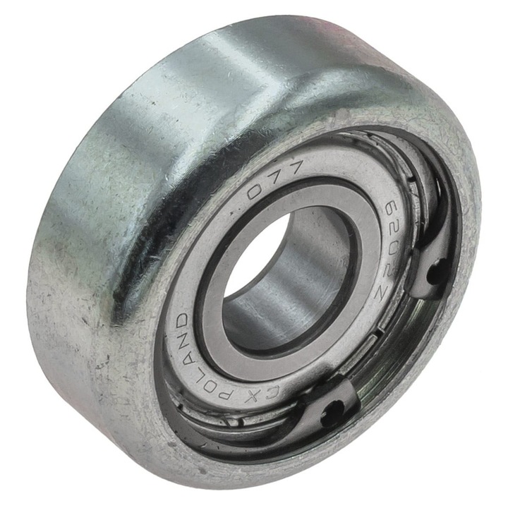 Rola de sustinere a portii EKO, Wiśniowski, 50x55