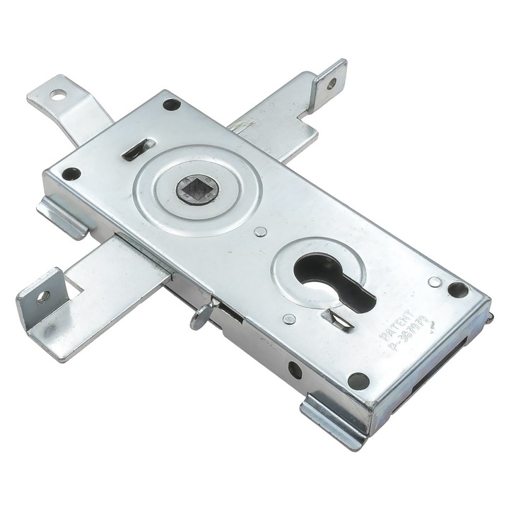 Zavor automat, Wiśniowski, S3z, 20mm, 60mm, 8mm