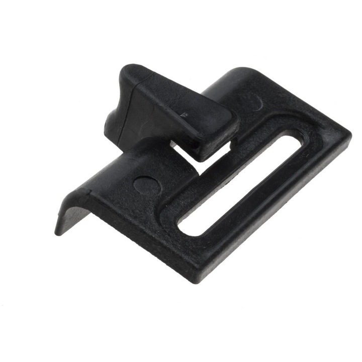 Opritor de limita pentru usi, Wiśniowski, Negru