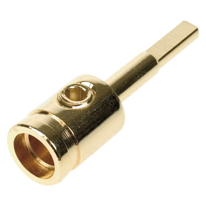 Reductie ACV 50mm2 - 20mm2, module robotica