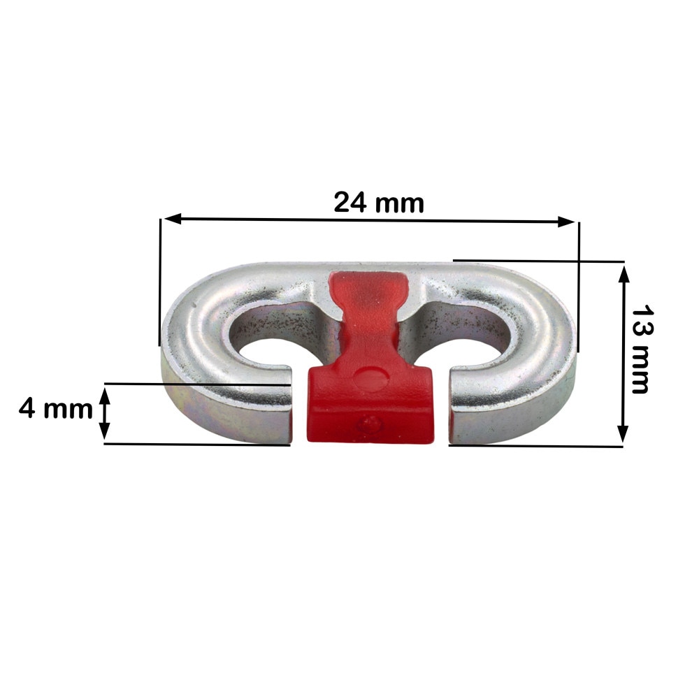Conector pentru usi garaj, Wisniowski, durabila, usor de montat - eMAG.ro