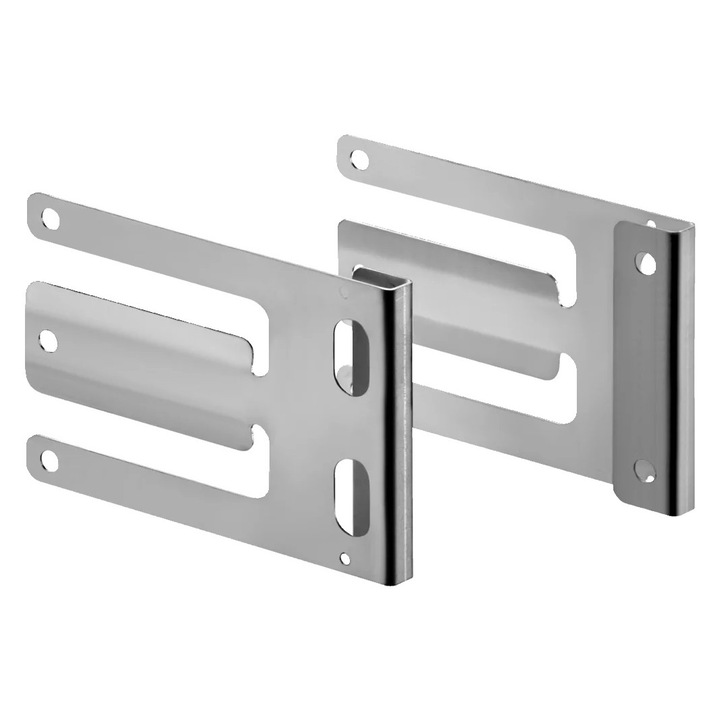 Set placa montaj fotocelule, SOMMER, 7028v000 si 7028V001, durabil, pentru interior si exterior