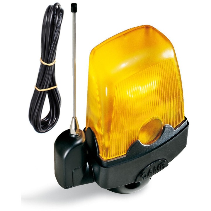 Antena radiowa CAME TOP-A433N, 5m, 433,92MHz, pentru lampi KIARO