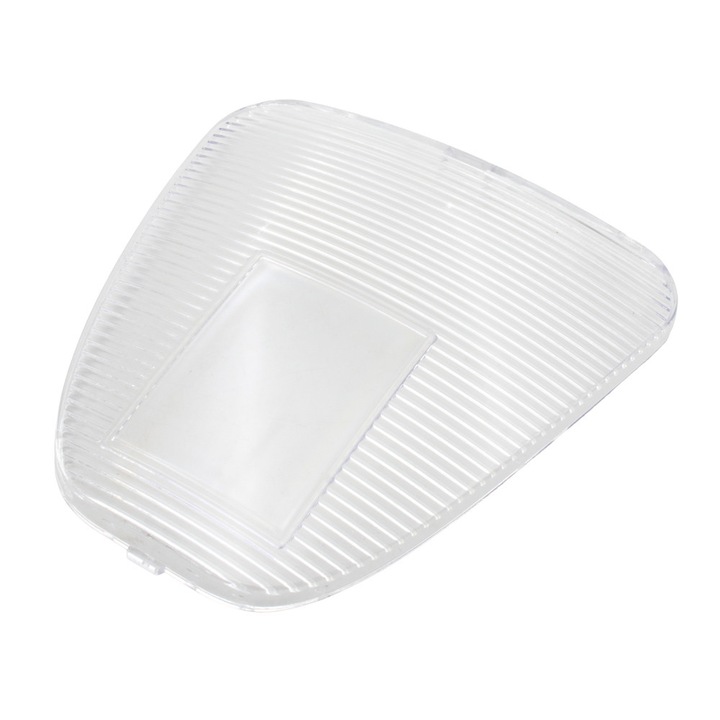 Carcasa de sticla pentru porti, Wisniowski, Transparent