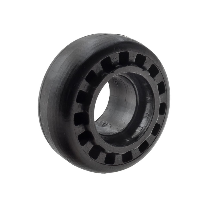 Rola pentru porti automatizate, Wiśniowski, 10x12mm, 23x11mm