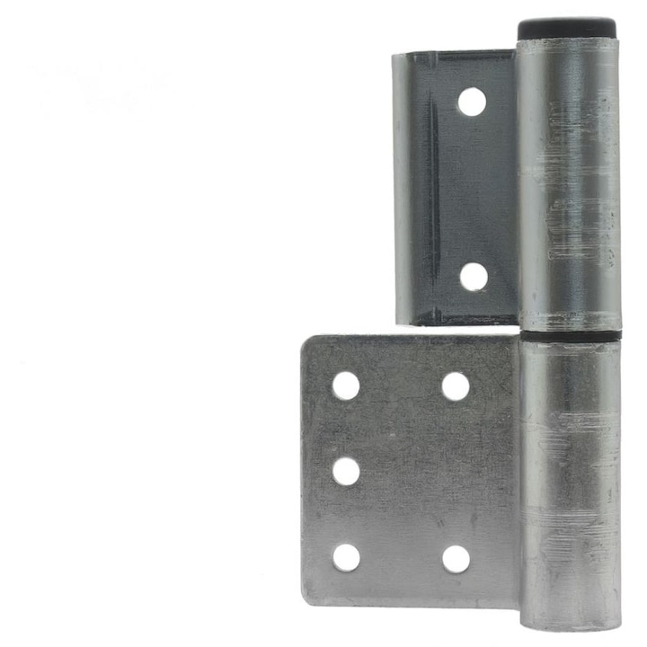 Zsanér, Wisniowski, komplett szett, bal, 30