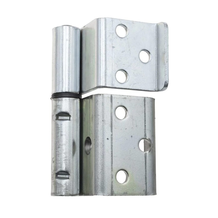 Wisniowski zsanérok, komplett bal zár 30, kapuhoz