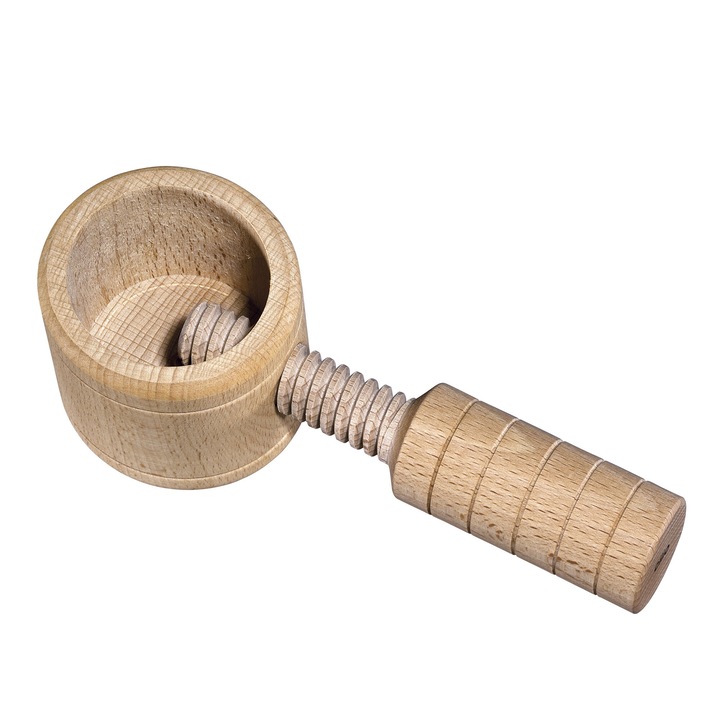 Cilio Sorrento diótörő fa 19.5cm
