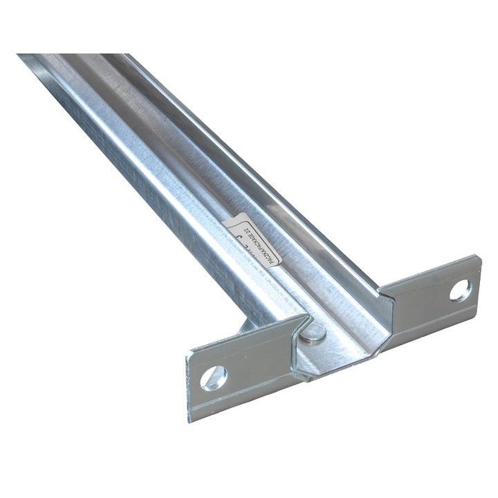 Ghidaj tip 3 pentru porti, wisniowski, 47mm, 2050mm