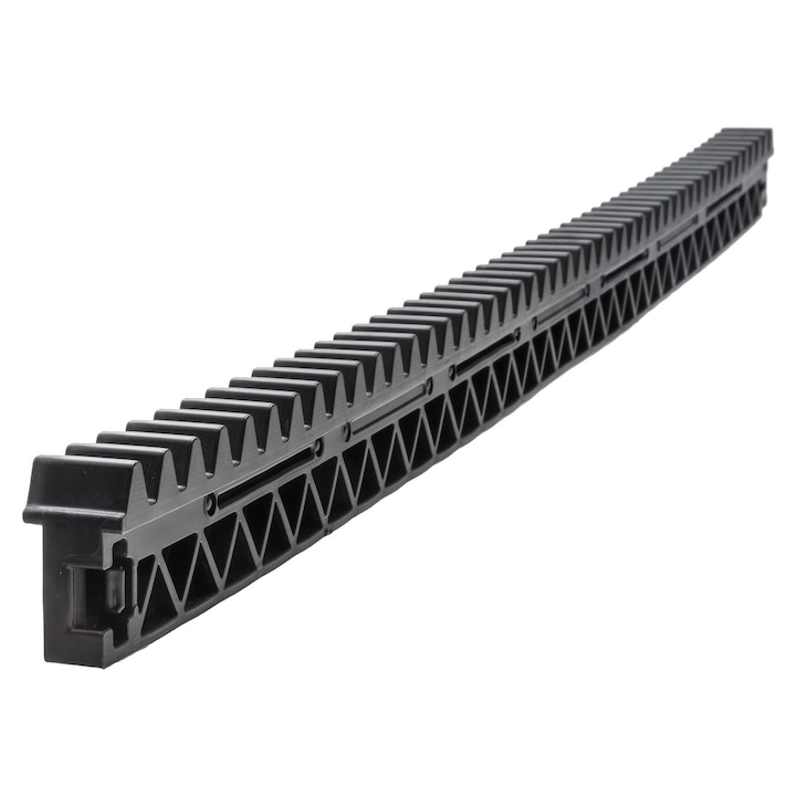 Cremaliera, Wisniowski M4, 48 dinti, 60cm