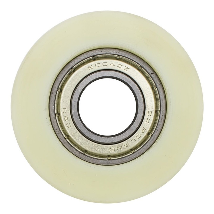 Kit automatizare porti si usi garaj, wisniowski, Kolo nosne bramy P75, 75x65cm