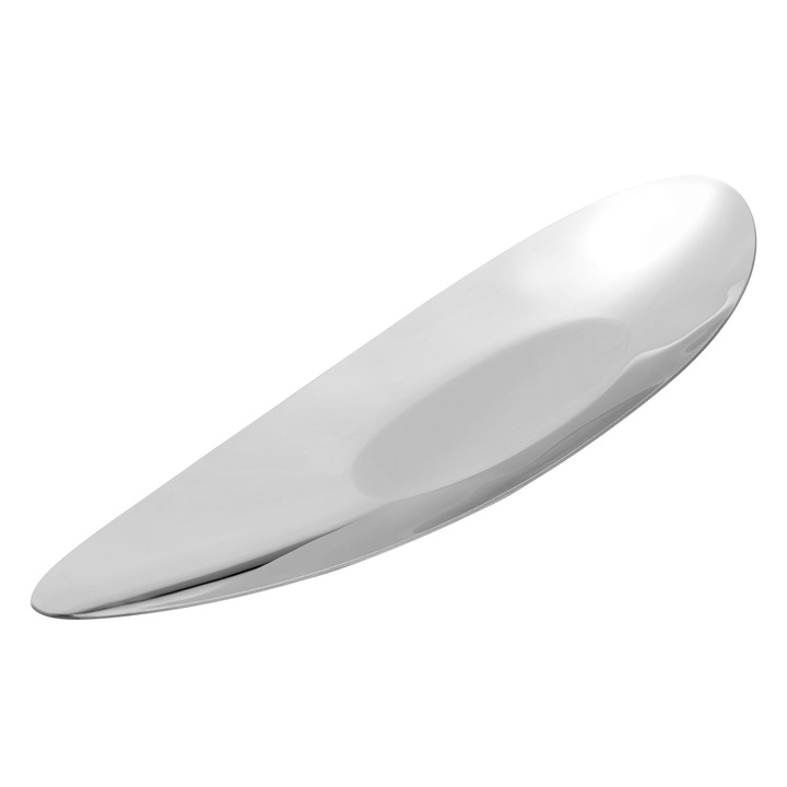 Bol pentru aperitive, Lurch, inox, 29,5x7,5x3cm