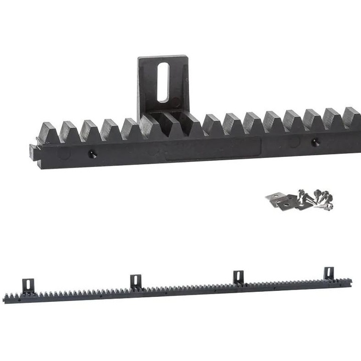 Cremaliera PSG 60.056, 1m, 18mm, capacitate 600kg