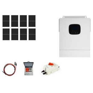 Sisteme si panouri solare