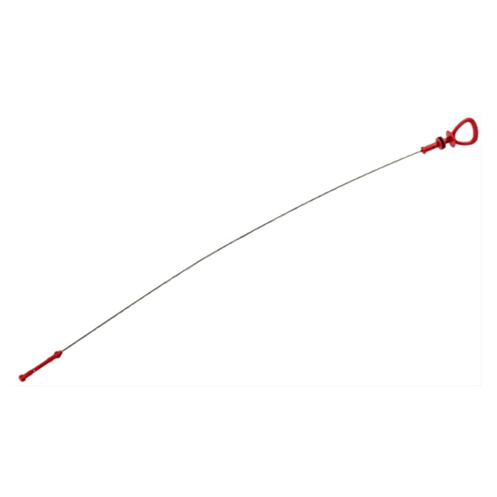 Joja ulei Febi rosu pentru Mercedes-Benz C-Class, E-Class, CLK, SLK – Kompressor, CGI