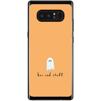 Husa Boo And Stuff Samsung Galaxy Note 8 Husa Boo And Stuff Samsung Galaxy Note 8