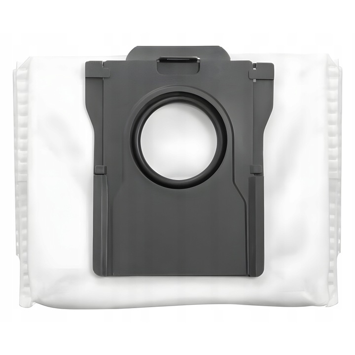 Porszívó porzsák, OEM, l10s l20 ultra x40 l40 l50, 1 darab, hatékony és higiénikus, nagy kapacitású, könnyen telepíthető, többszínű, a készlet tartalma: 1x zsák az automata ürítőállomáshoz, anyag: műanyag, csere minőség, pontos illeszkedés