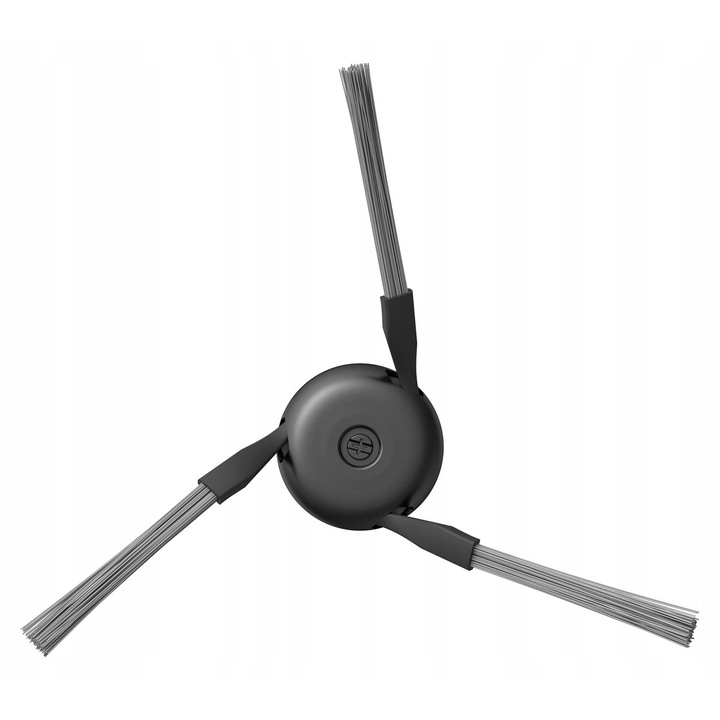 Perie laterala pentru aspirator, OEM, Dreame x40, 1 bucata, Eficienta in indepartarea prafului, Eficienta si confort, Calitate la un pret bun, Multicolor, Setul include: 1x perie laterala, Material: Fibre, Calitate inalta, Usor de asamblat, Potrivire