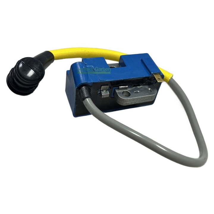 Bobina de aprindere pentru drujba Makita DCS 33 41 340 341 342 344 400 401 / 028-142-021