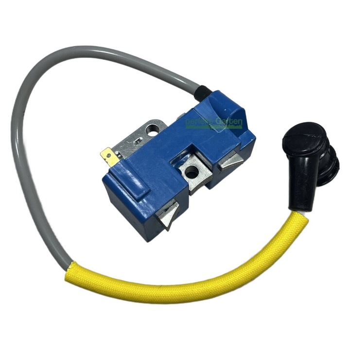 Bobina de aprindere pentru Makita DCS-410 DFCS-411 DE 3435 4040 MDE 336 400 3440 / 028142021