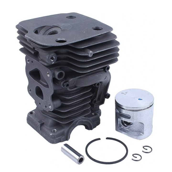 Set motor, kit cilindru pentru drujba HUS 445, 42mm, PowerX