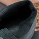 Ghete de dama, Din piele ecologica cu interior imblanit, GD1119, Leopard 40
