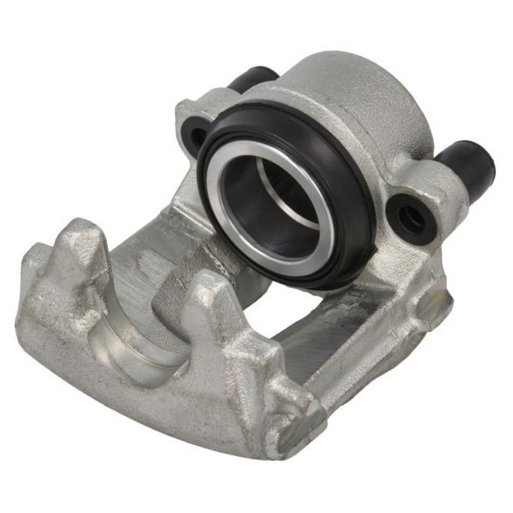 Etrier frana fata stanga pentru VW Golf Alltrack VII, Sportsvan VII/Variant, Skoda Octavia III, IV/Kombi, Seat Leon, Audi A3 1, 0-2, 0D dupa 02.2012