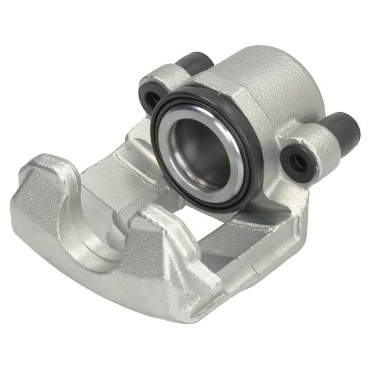 Спирачен апарат преден ляв за Skoda Fabia III, Fabia IV, Kamiq, Rapid, Scala, VW Polo V, VI, Seat Ibiza IV, V 1,0-1,8 след 03.2008