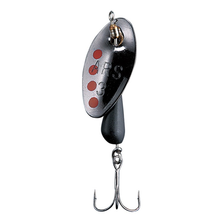 Smith AR-S Spinner Trout forgókanál 4.5g / 11 BLNB