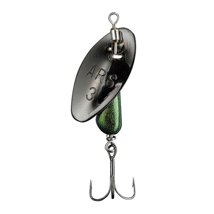 Smith AR-S Spinner Trout forgókanál 2.1g / 15 BGRM