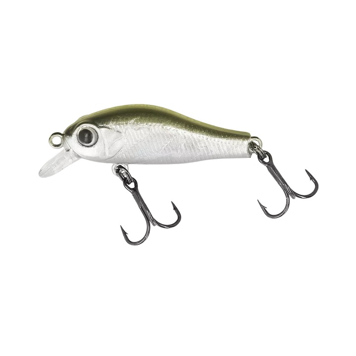 Vobler Golden Catch Raider 35SS 3.5cm / 2.2g, 002 színű