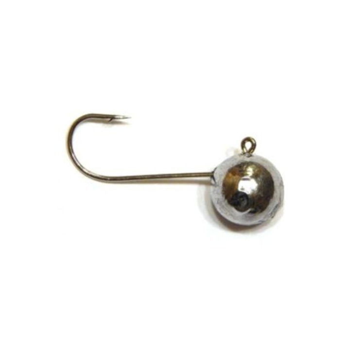Jig micro Lucky Fish №4 2g