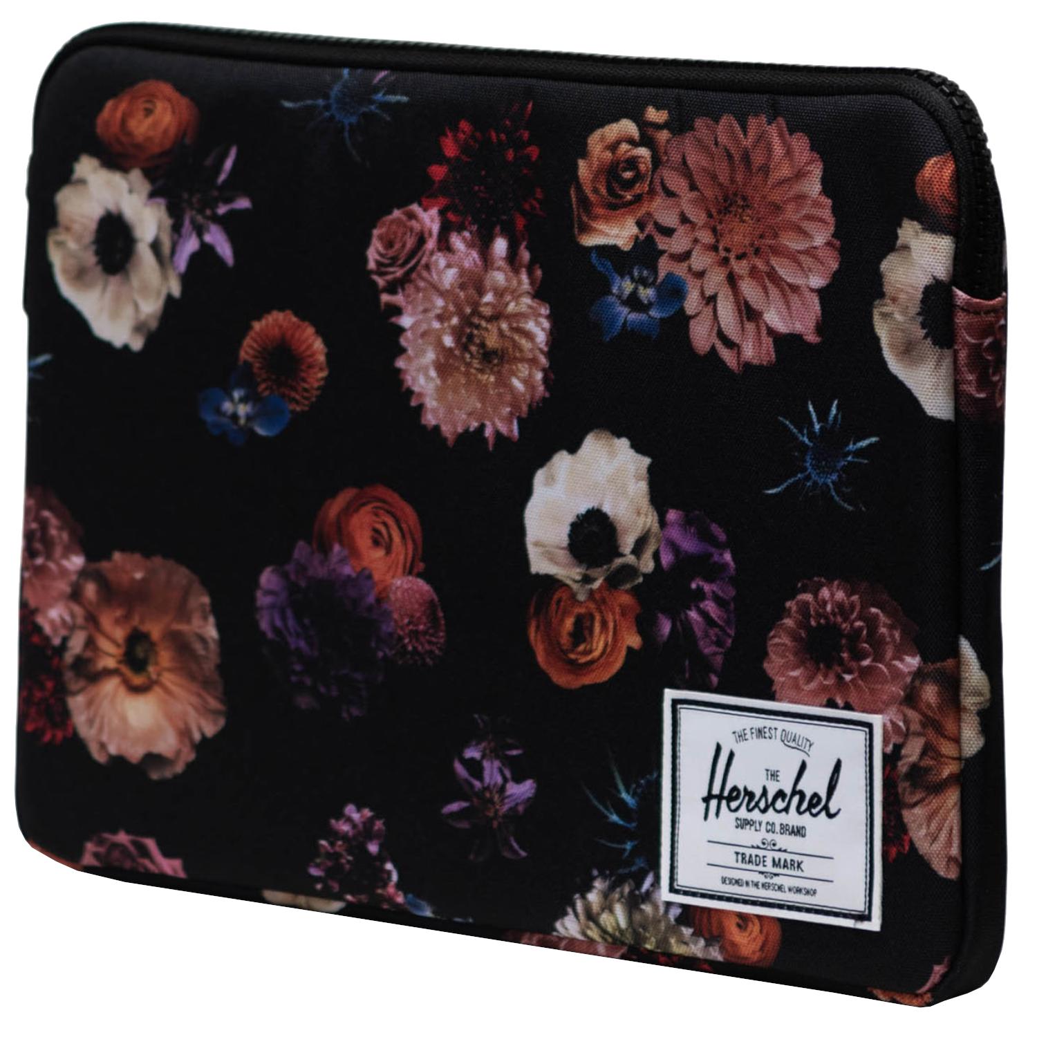 Geanta laptop Herschel Anchor Sleeve 14 Inch, poliester, dimensiune unica