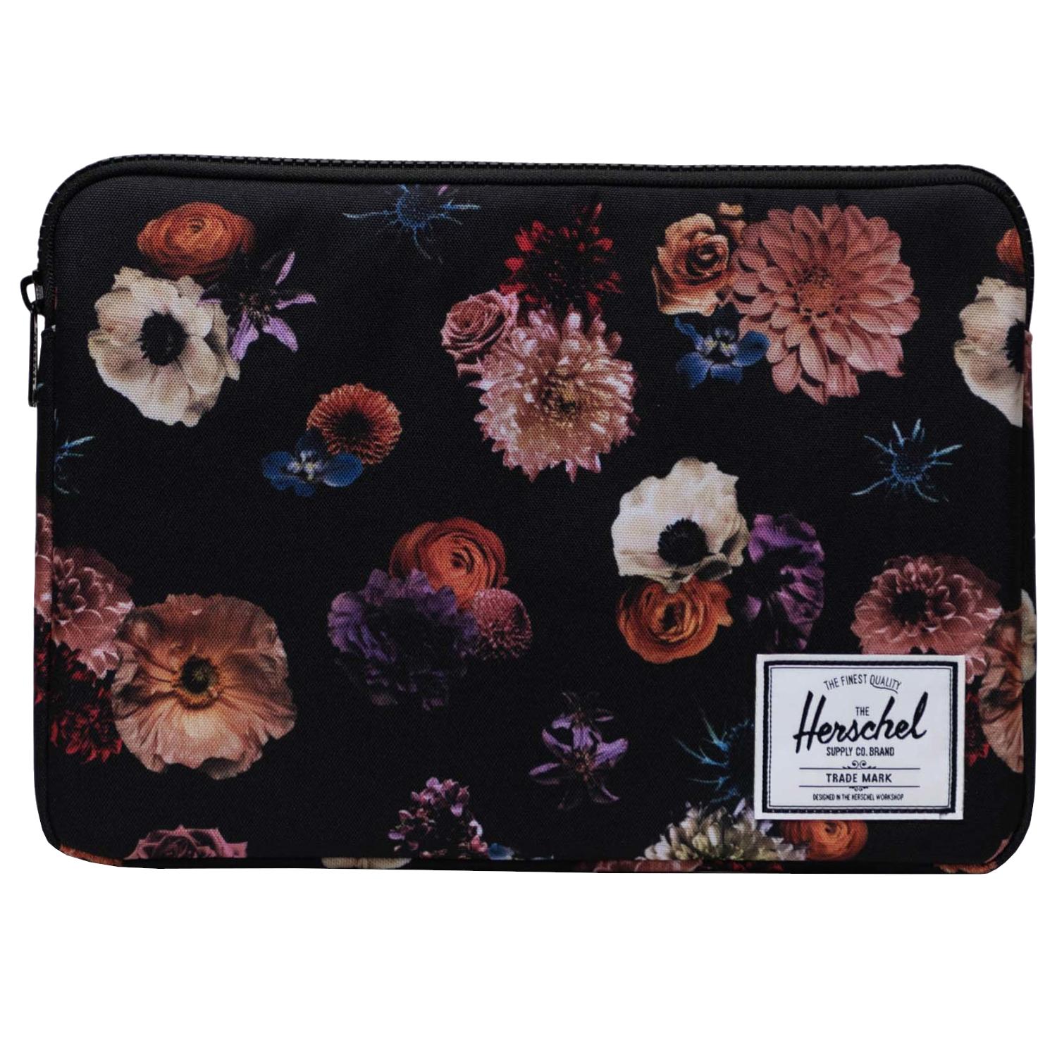 Geanta laptop Herschel Anchor Sleeve 14 Inch, poliester, dimensiune unica
