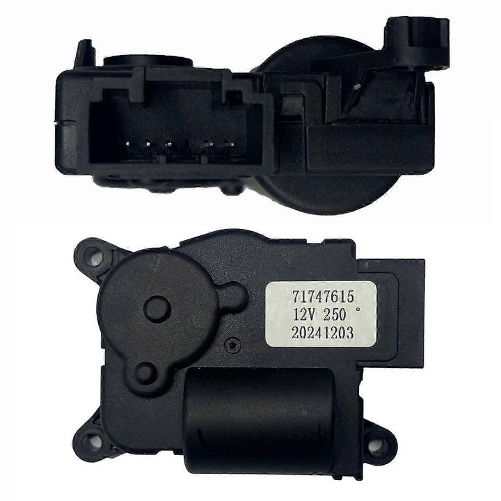 Tetőfedél motor, Alfa Romeo Brera SPIDER 250, 6000631088