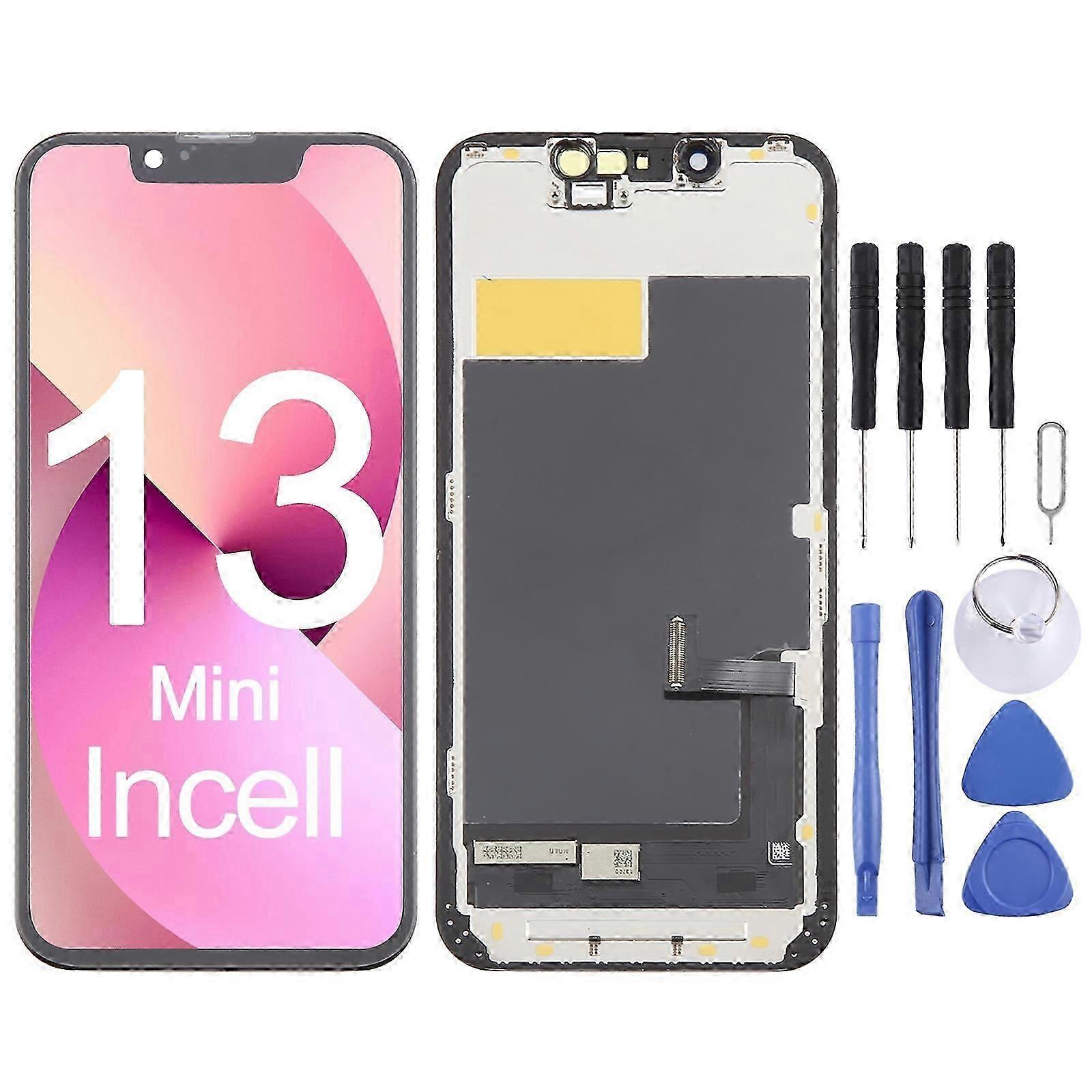 コンピュータ・IT iPhone XR Ecran LCD Incell de inlocuire pentru iPhone XR, asamblare display