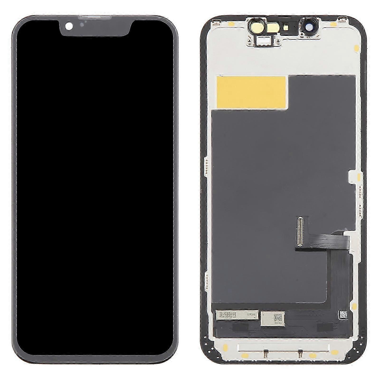 Ecran LCD Incell de inlocuire pentru iPhone XR, asamblare display