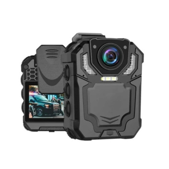 Камера за наблюдение VEANXIN VSM-823, черна