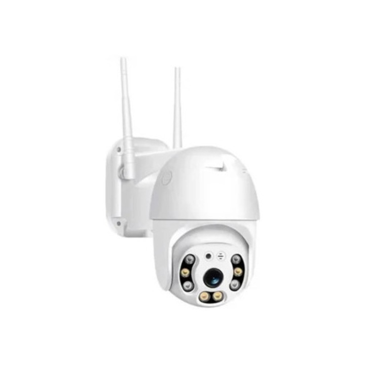 Камера за наблюдение Veanxin 2337, водоустойчива, 1080p, 10м