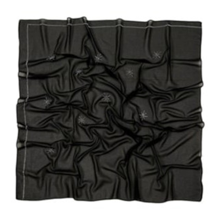 Esarfa dama Giecy, moale, durabila, multicolor, o marime se potriveste tuturor