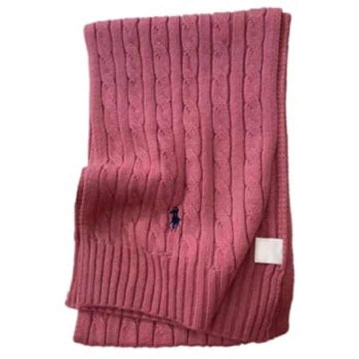 Esarfa pentru femei Giecy, tricotata, calduroasa, protectie gat, o singura marime