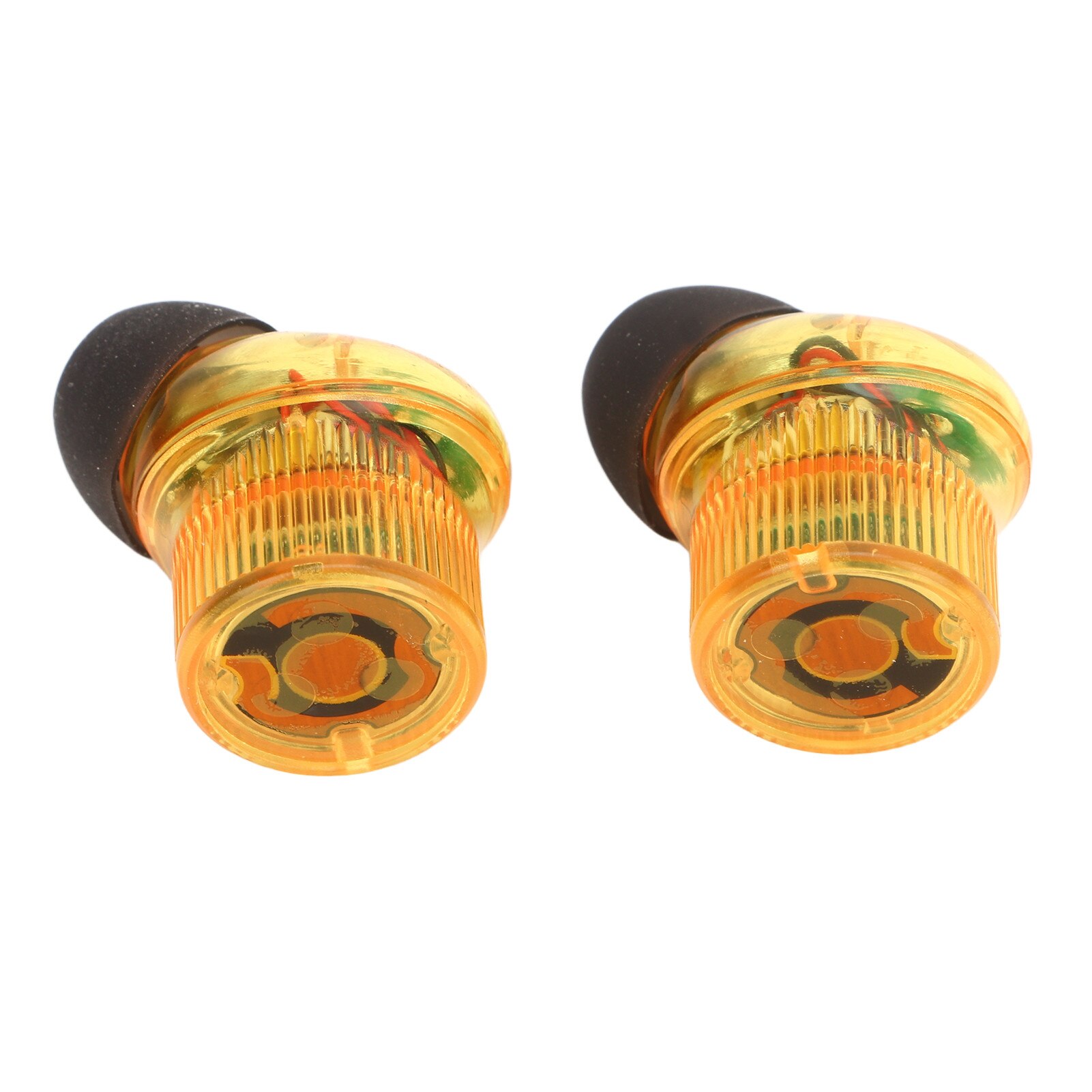 Casti Bluetooth fara fir cu anulare activa a zgomotului, sunet stereo ...