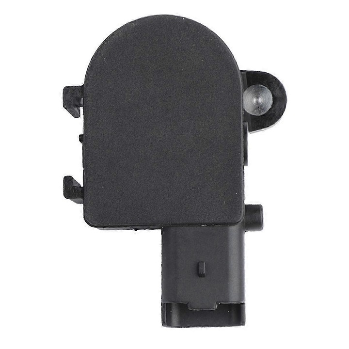 Senzor de inaltime pentru Citroen C5 2003-2007, negru, 1 set