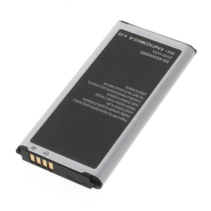 Li-ion батерия 2100mAh за Galaxy S5 Mini, 3.85V