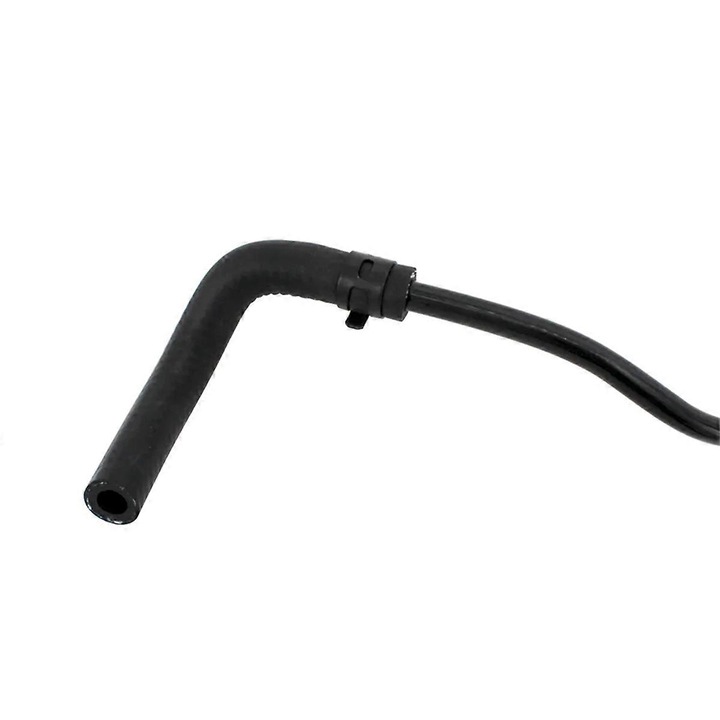 Szívócső fűtés bemenet és kimenet a fojtószelep testhez, 2 darab, fekete, 2011-2018