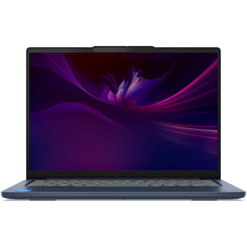 Laptop Lenovo IdeaPad Slim 5 14IRH10 cu procesor Intel® Core™ i7-13620H pana la 4.9GHz, 14" WUXGA, IPS, 8GB DDR5, 256 GB SSD, Intel® UHD Graphics, No OS, Cosmic Blue