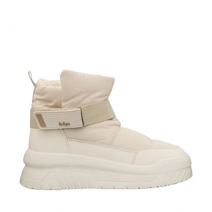 Ghete dama Lee Cooper, model Lcj-24-47-3140la, material textil, 39 EU