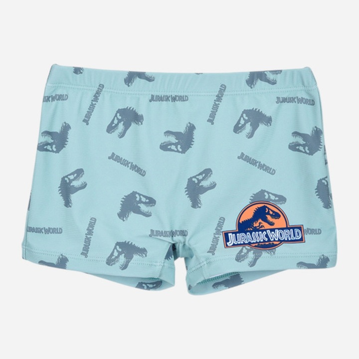 Slip boxeri Jurassic Park 34677, Verde