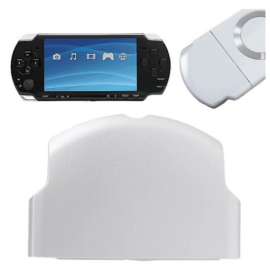 Accesorii console gaming, kryska akkumulatora pentru PSP 3000