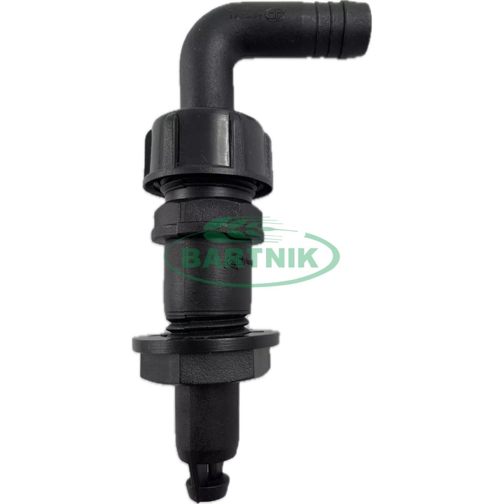 AGROPLAST öntöző tartozékkészlet, szórófej